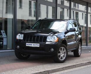 Jeep Grand Cherokee Gebrauchtwagen