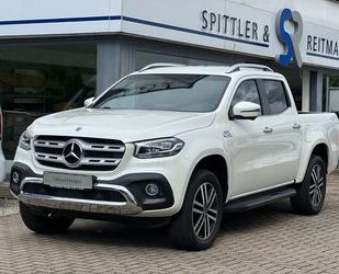 Mercedes-Benz X 350 Gebrauchtwagen
