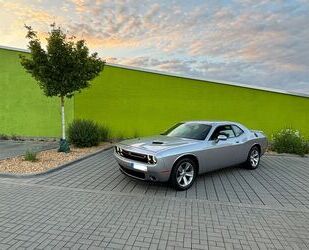 Dodge Challenger Gebrauchtwagen