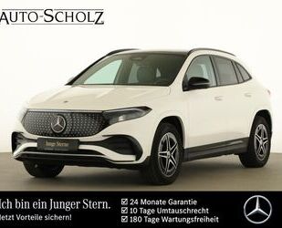 Mercedes-Benz EQA Gebrauchtwagen