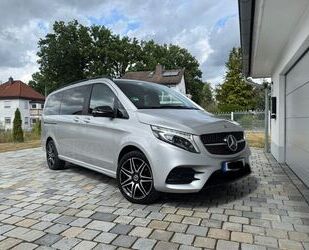 Mercedes-Benz V 300 Gebrauchtwagen