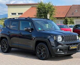 Jeep Renegade Gebrauchtwagen
