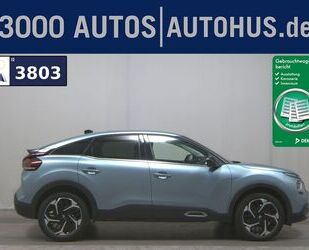 Citroen C4 Gebrauchtwagen
