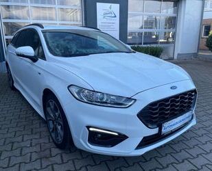 Ford Mondeo Gebrauchtwagen