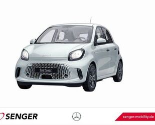 Smart ForFour Gebrauchtwagen