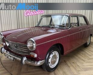 Peugeot 404 Gebrauchtwagen