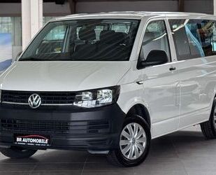 VW T6 Kombi Gebrauchtwagen