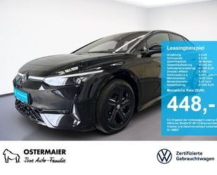 VW ID.7 Gebrauchtwagen