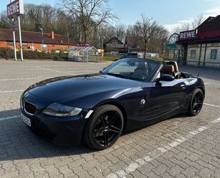BMW Z4 Gebrauchtwagen