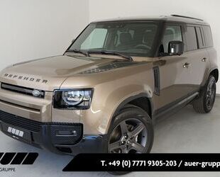 Land Rover Defender Gebrauchtwagen