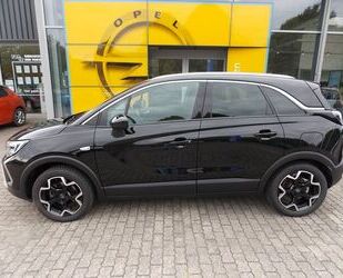 Opel Crossland (X) Gebrauchtwagen