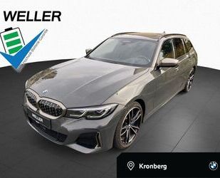 BMW M340d Gebrauchtwagen