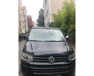 VW T5 California Gebrauchtwagen