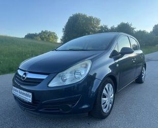 Opel Corsa Gebrauchtwagen