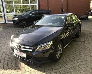 Mercedes-Benz C 180 Gebrauchtwagen