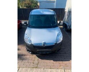 Opel Combo Gebrauchtwagen