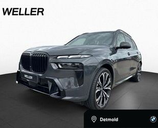 BMW X7 Gebrauchtwagen