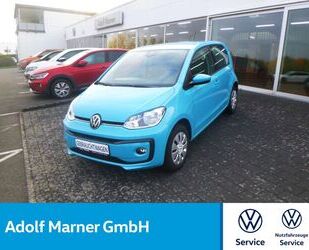 VW up! Gebrauchtwagen