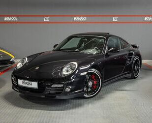 Porsche 997 Gebrauchtwagen