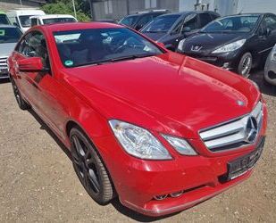 Mercedes-Benz E 200 Gebrauchtwagen
