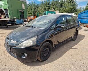 Mitsubishi Grandis Gebrauchtwagen