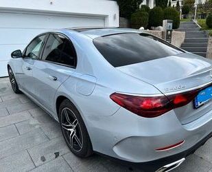 Mercedes-Benz E 400 Gebrauchtwagen