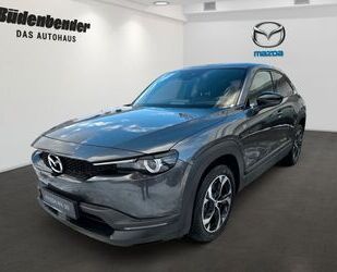 Mazda MX-30 Gebrauchtwagen