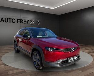 Mazda MX-30 Gebrauchtwagen