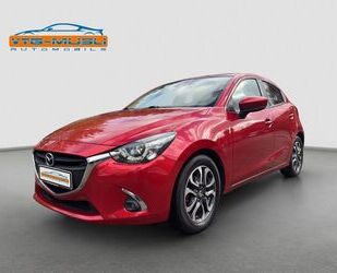 Mazda 2 Gebrauchtwagen