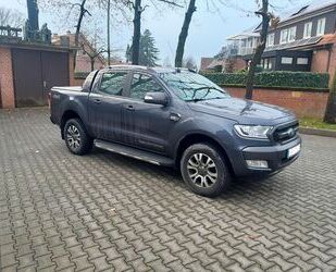 Ford Ranger Gebrauchtwagen