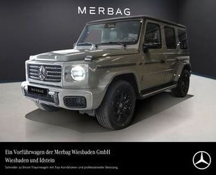 Mercedes-Benz G 450 Gebrauchtwagen