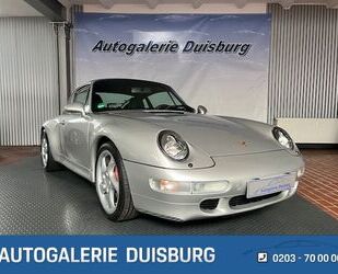 Porsche 993 Gebrauchtwagen