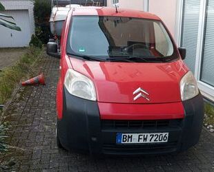 Citroen Nemo Gebrauchtwagen