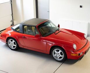 Porsche 964 Gebrauchtwagen