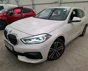 BMW 116 Gebrauchtwagen