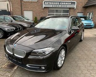 BMW 520 Gebrauchtwagen