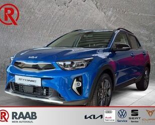 Kia Stonic Gebrauchtwagen