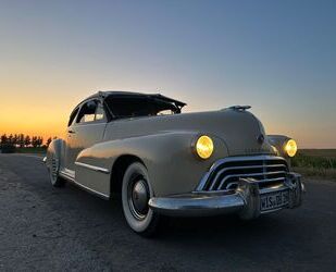 Oldsmobile Andere Oldtimer