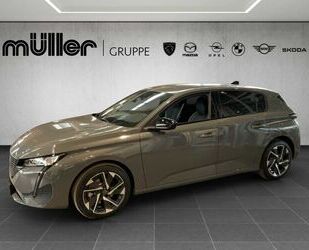 Peugeot 308 Gebrauchtwagen
