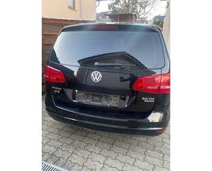VW Sharan Gebrauchtwagen