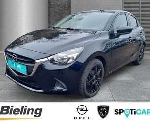 Mazda 2 Gebrauchtwagen