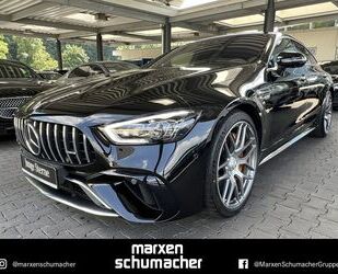 Mercedes-Benz AMG GT Gebrauchtwagen