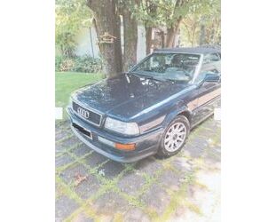 Audi Cabriolet Gebrauchtwagen