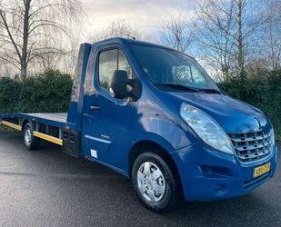 Renault Master Gebrauchtwagen