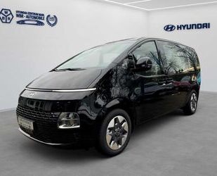 Hyundai STARIA Gebrauchtwagen