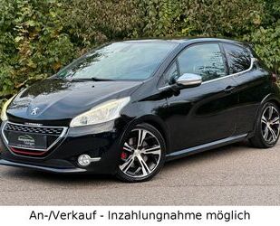 Peugeot 208 Gebrauchtwagen
