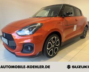 Suzuki Swift Gebrauchtwagen