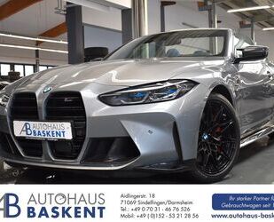 BMW M4 Gebrauchtwagen