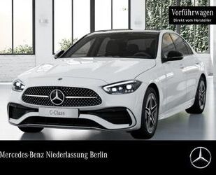 Mercedes-Benz C 300 Gebrauchtwagen