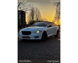 Jaguar XJ Gebrauchtwagen